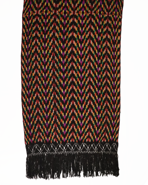 Schal "Quingu Multicolor" Artikelbild 3